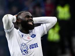 Ligue 1: Sinayoko, baja en Marsella, Romain Faivre regresa al Auxerre