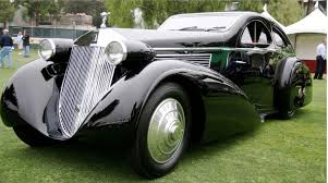 Image result for Rolls-Royce Hyperion Pininfarina