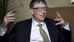  Gates Mocks Trump for Confusion Over HIV, HPV