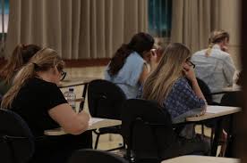 Concurso público do TJSC para servidores acontece neste domingo em nove cidades de SC