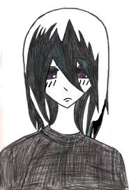 Hasil gambar untuk anime boy cool;