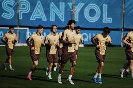 Espanyol