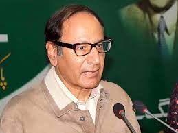 LAHORE: Chief of Pakistan Muslim League- Quaid (PML-Q) Chaudhry Shujaat Hussain, PML-Q Punjab president Chaudhry Pervaiz Elahi said that alliance with the ... - 514742-ChaudhryShujaatHussain-1362210575-505-640x480