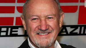 Gene Hackman, who turns 82 this month, last appeared in a major motion picture in 2004. STORY HIGHLIGHTS. Hackman, 81, was not wearing a helmet, ... - 120114121527-gene-hackman-file-photo-story-top