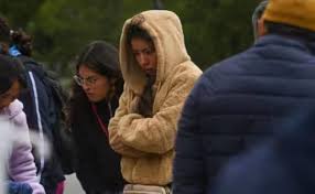 Prepara tu paraguas; así estará el clima este domingo en la CDMX