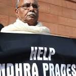 Ramachandra Rao: 'for Andhra's interest