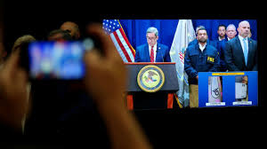 FBI Busts Rigged Poker Games Involving Mafia and NBA Figures