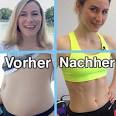 Bauchfett weg: Abnehmen am Bauch mit diesen 3 Regeln