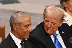 Obama Grand Jury Investigation
