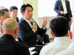 朝日新聞 - News update
