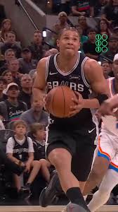 Thunder - Spurs
