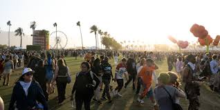 Coachella 2026 YouTube Live Stream Schedule & Details