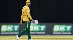 SA focused on World Cup glory, not just Barbados redemption - Markram