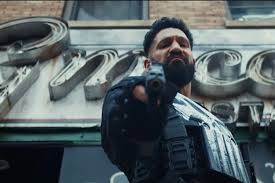 Estrelado por Jon Bernthal, especial ‘O Justiceiro: Uma Última Morte’ chega ao streaming!