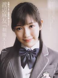 Các hot girl Nhật đẹp trong sáng với đồng phục học sinh 26. Cô cũng được biết đến với nickname Mayuyu. Cô từng tham gia quảng cáo cho rất nhiều các nhãn ... - cac-hot-girl-nhat-dep-trong-sang-voi-dong-phuc-hoc-sinh
