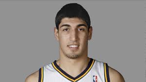 Enes Kanter - postgame (1/31/14) by Warriors on SoundCloud - Hear the ...