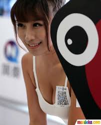 Image result for model hot china