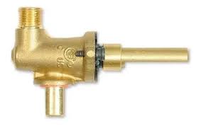 Válvula Quemador 14 K, Cocina Electrolux Modelo Ew30gf65gs/g ...