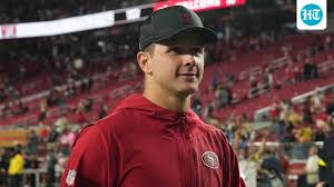 Why is Brock Purdy not playing tonight vs Titans? Who are the 49ers' backup quarterbacks? | Hindustan Times
