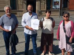 Cadena SER - News update