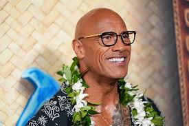 Dwayne Johnson's Song 'Your Dad' Reaches No. 3 as a Tribute to His Daughters