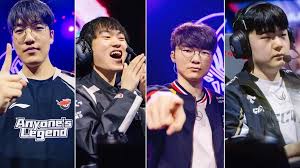 GosuGamers - News update