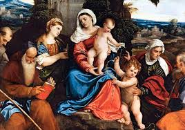 ¿Qué santo se celebra hoy miércoles 1 de julio? Todo lo que tienes que saber del santoral de hoy