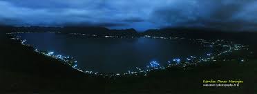 Hasil gambar untuk pesona danau maninjau