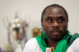 Beijing Guoan signs Peter Utaka from Dalian Aerbin. - 001ec94a1d8b13473c340d