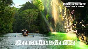 Hasil gambar untuk grand canyon jawa barat