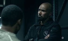 S.W.A.T. - S08 E19 - Les évadés