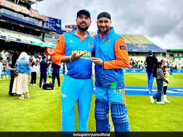 NDTV Sports - News update