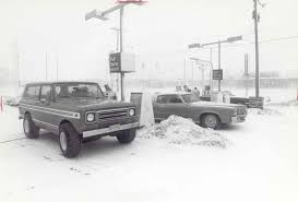 As Winter Storm Fern approaches, look back at a memorable Ohio blizzard