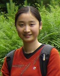Meng Chen is a joint member of the Thomas Group and the Klein Group. She is combining Surface Force and Neutron experiments. - meng