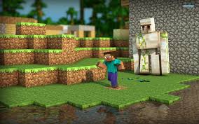 Image result for Minecraft game