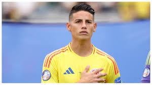 Estudiantes y Platense fichan a James Rodríguez para la Copa Libertadores: ¿qué implica para el fútbol argentino?