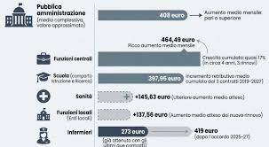 Trend Google: stipendio