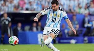 ميسي يدشن رقما تاريخيا بمسيرته في المونديال.. ومودريتش يلاحقه