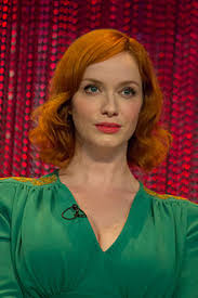 Image result for christina hendricks