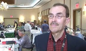 bill gibbs Coin World Numismatic Personality: William Gibbs, News Editor, Coin World. Interviewer: David Lisot…… Bill Gibbs has been working for Coin World ... - bill_gibbs_Coin_World