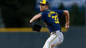 Brewers Vs Dodgers