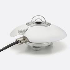 SR20 pyranometer | Analog Class A secondary standard