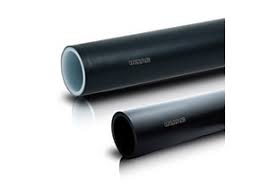 High-density polyethylene pipe BROAD pipe | INOAC for ...
