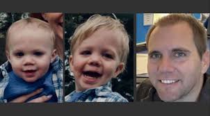 Amber Alert issued for baby, toddler at serious risk; believed to be with 'seriously depressed' father