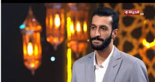 احمد نعينع