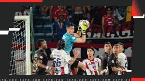 ¡HOY! América vs. Junior: ¿Quién avanza a la semifinal de la Copa?