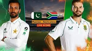 pakistan vs south africa