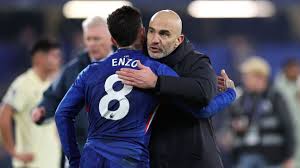 Qué dijo Maresca sobre Enzo Fernández y el ultimátum de Chelsea a Manchester City