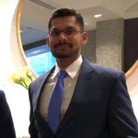 LEM Capital Employee Jenil Shah's profile photo