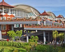 Ngurah Rai International Airport Bali的圖片